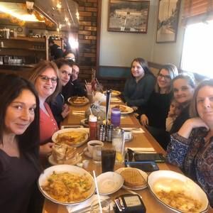 Meet your Posher, Doreen